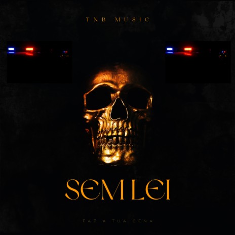 Sem Lei ft. Edgar Souldja, Teu Jayson & Lurhany | Boomplay Music