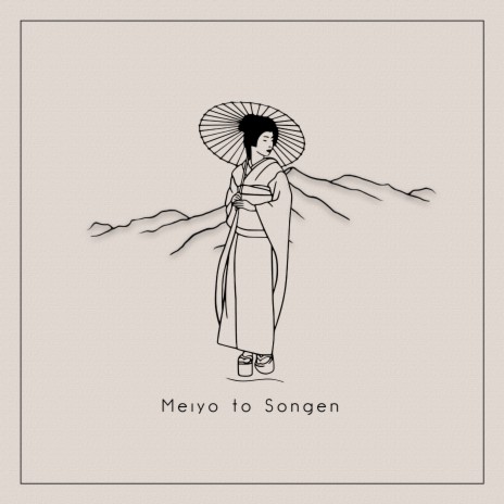 Meiyo to Songen | Boomplay Music