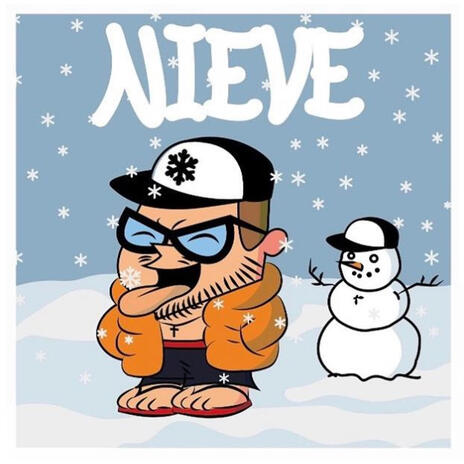 NIEVE | Boomplay Music