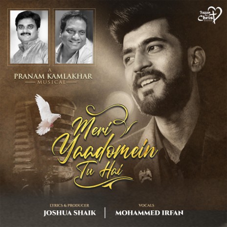 Meri Yaadomein Tu Hai ft. Pranam Kamlakhar & Mohammed Irfan | Boomplay Music