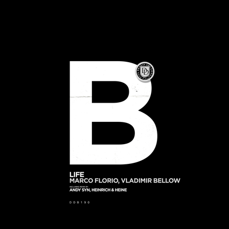 Real Life ft. Vladimir Bellow | Boomplay Music