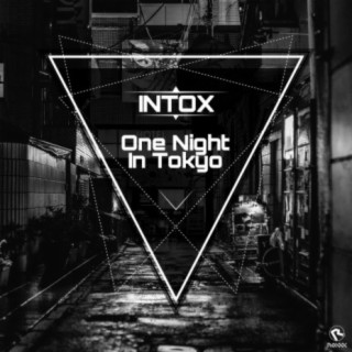 One Night In Tokyo