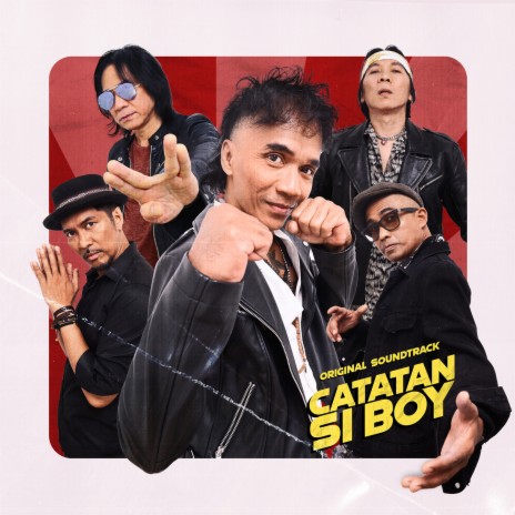 Catatan si Boy (From Catatan Si Boy) | Boomplay Music