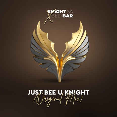 Just Bee U Knight ft. Bee-Bar | Boomplay Music