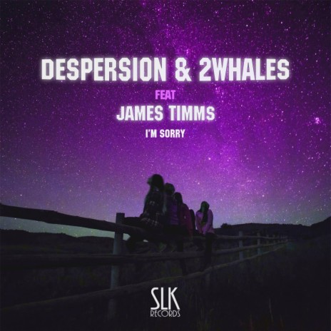 I'm Sorry (Despersion VIP) ft. 2Whales & James Timms