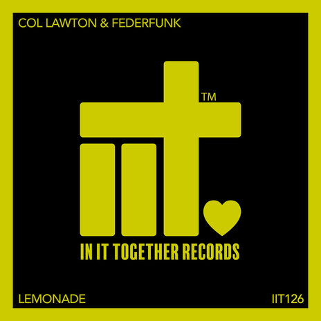 Lemonade ft. Federfunk | Boomplay Music