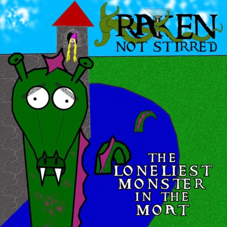 The Loneliest Monster in the Moat | Boomplay Music