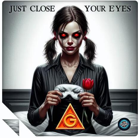 Just Close Your Eyes | Boomplay Music