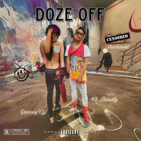 Doze Off ft. GrimeyXL | Boomplay Music