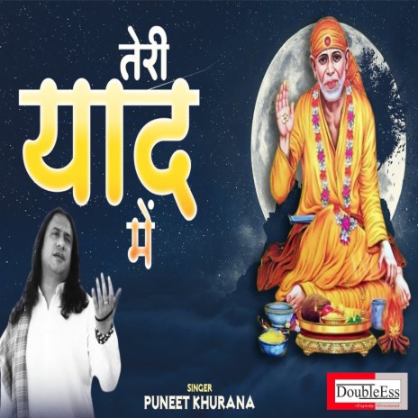 Tere Yaad Main (Hindi) | Boomplay Music