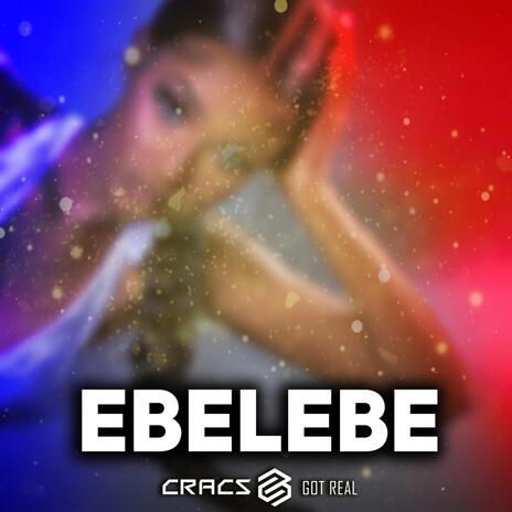 Afro Type Beat EBELEBE Melodic Afro Type Beat | Boomplay Music