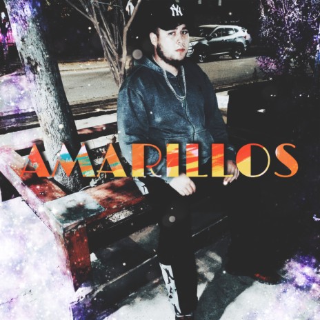 Amarillos | Boomplay Music