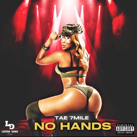 No Hands (Twerk) | Boomplay Music