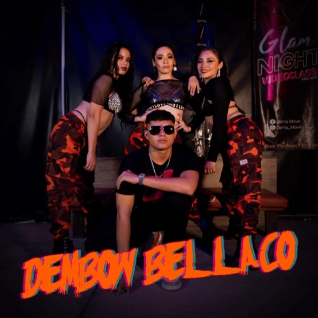 Dembow Bellako ft. Theleox | Boomplay Music