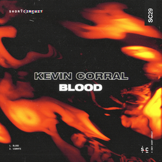 Blood EP