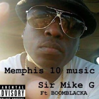 MEMPHIS 10 MUSIC 2