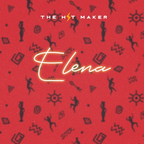 Elena (Dance beat) | Boomplay Music
