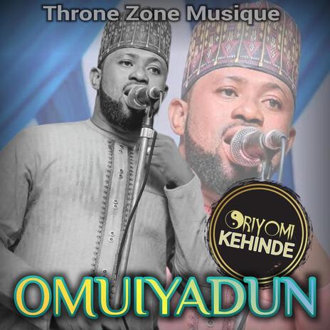 Iyi ati ola ft. Oriyomi Kehinde