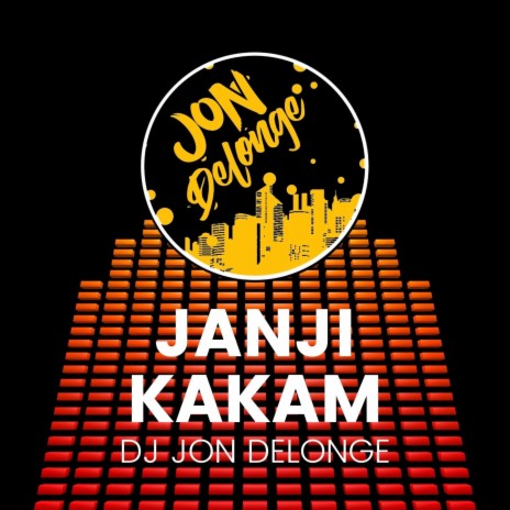 Janji Kakam | Boomplay Music