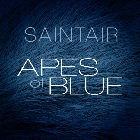Apes of Blue