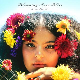 Blooming Into Bliss