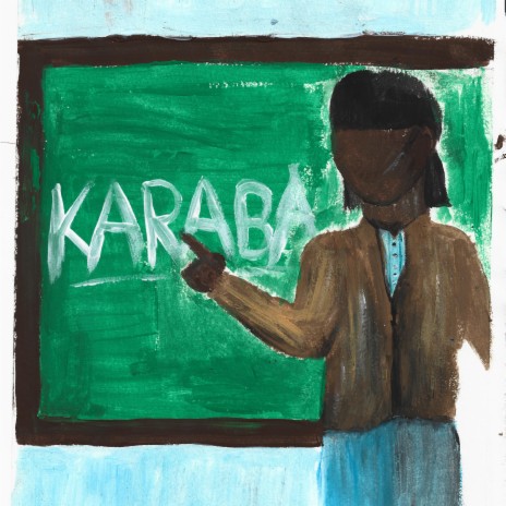 Karaba | Boomplay Music
