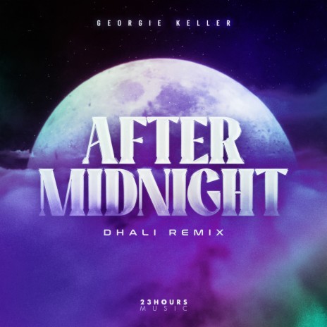 After Midnight (DHALI Remix) | Boomplay Music