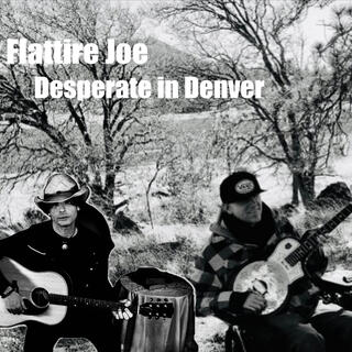 Desperate in Denver