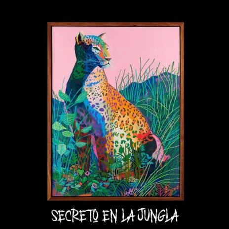 Música De La Selva Secreto en la Jungla