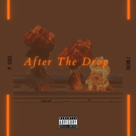 After The Drop | Boomplay Music