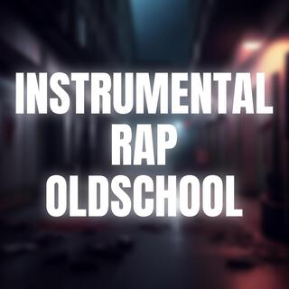 Instrumental rap old school