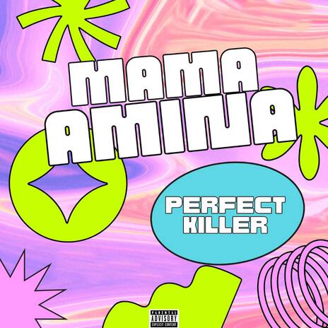 Mama Amina | Boomplay Music