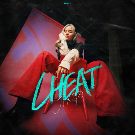 CHEAT (การนอกใจไม่ใช่ความผิดพลาด) | Boomplay Music