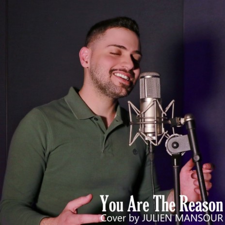 You Are The Reason | Boomplay Music