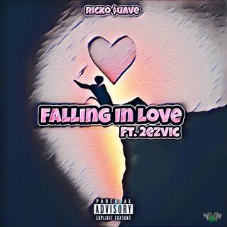 Falling In Love