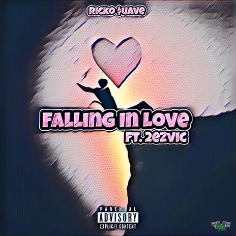 Falling In Love ft. 2ezvic