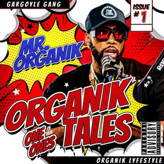 ORGANIK TALES