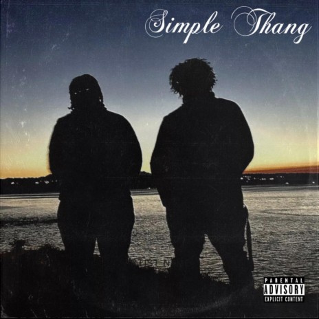 Simple Thang ft. TBC Gee | Boomplay Music