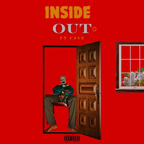 Inside Out ft. Cave | Boomplay Music