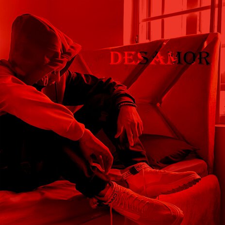 Desamor | Boomplay Music