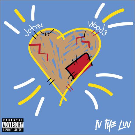 IV The Luv | Boomplay Music