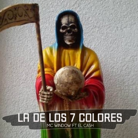 La de los 7 Colores | Boomplay Music