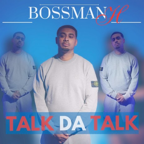 Talk Da Talk | Boomplay Music