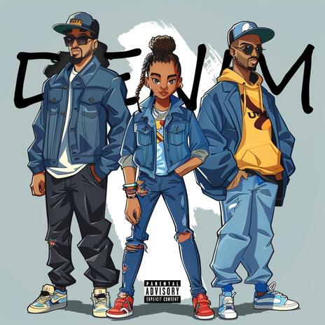 DENIM | Boomplay Music