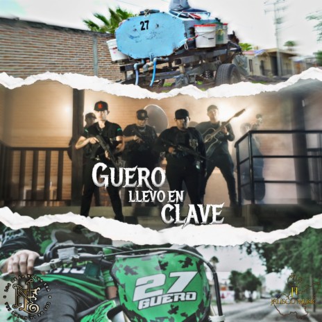 Guero Llevo En Clave | Boomplay Music