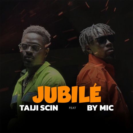 Jubilé ft. By Mic | Boomplay Music