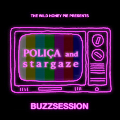 How Is This Happening - The Wild Honey Pie Buzzsession ft. s t a r g a z e | Boomplay Music