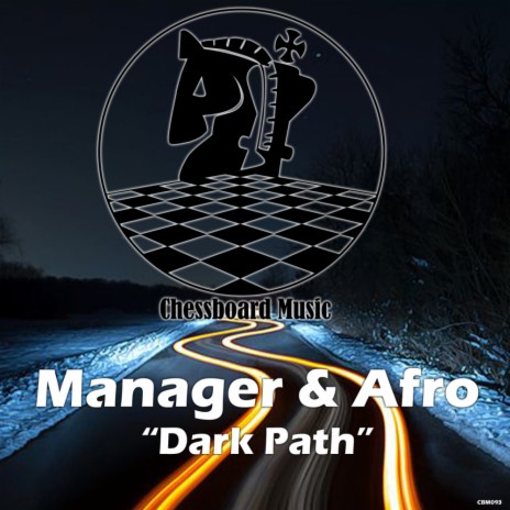 Dark Path (Original Mix) | Boomplay Music