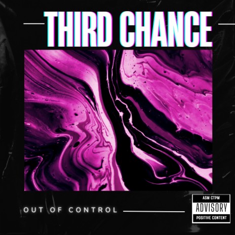 Out Of Control | Boomplay Music