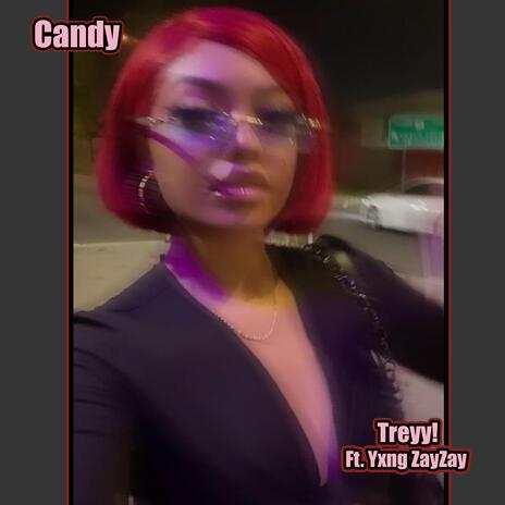 Candy! | Boomplay Music